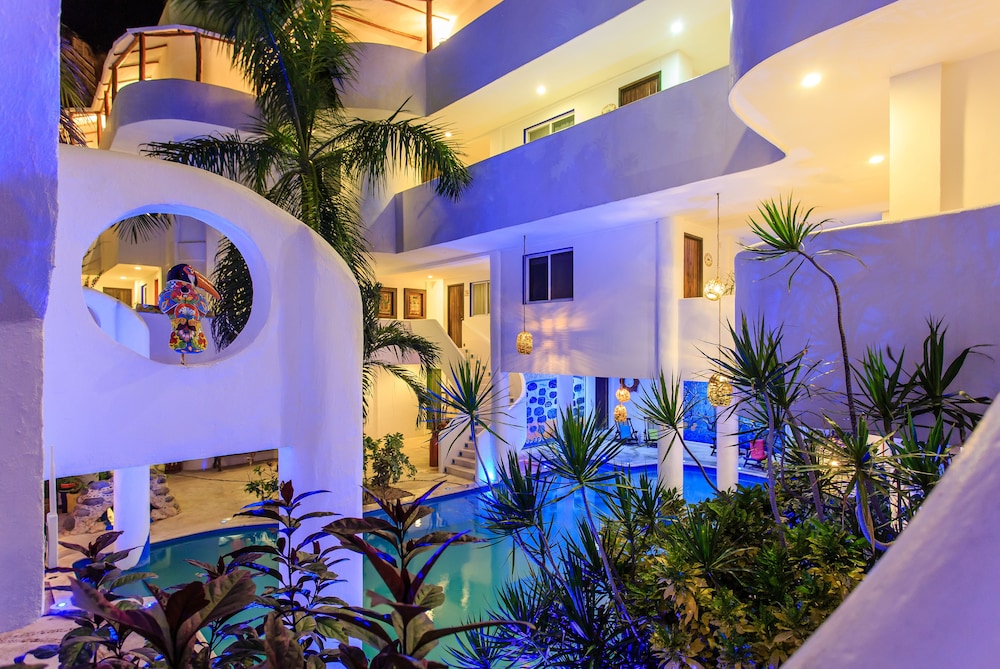 matan kaan hotel by guruhotel