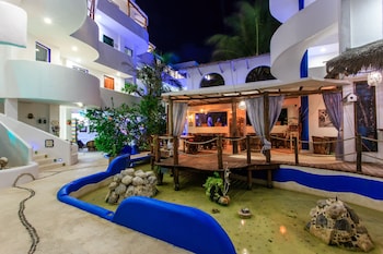 matan kaan hotel by guruhotel