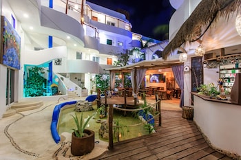 matan kaan hotel by guruhotel