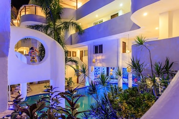 matan kaan hotel by guruhotel