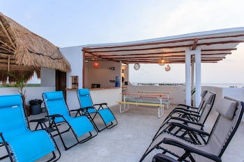 matan kaan hotel by guruhotel