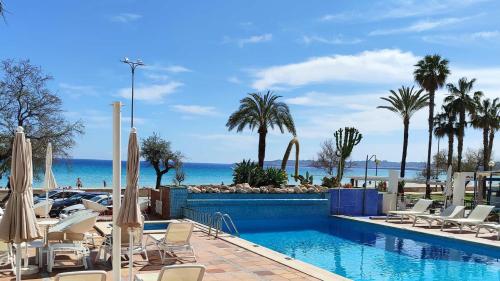 cala millor