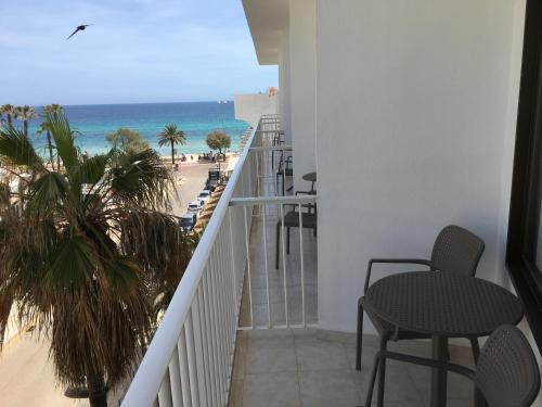 cala millor