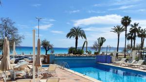 cala millor