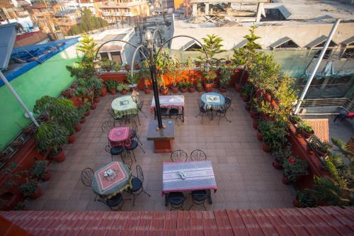 kathmandu