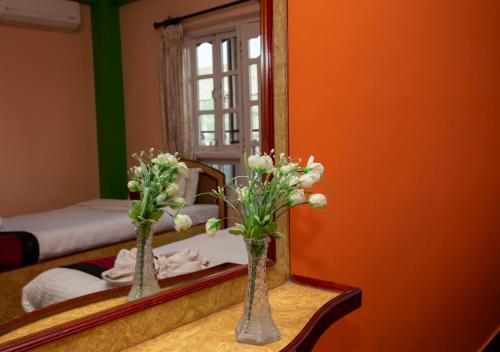 hotel happy home