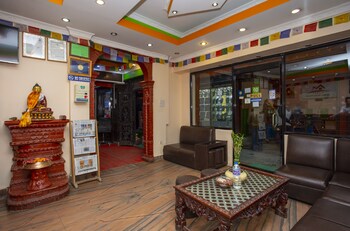 kathmandu