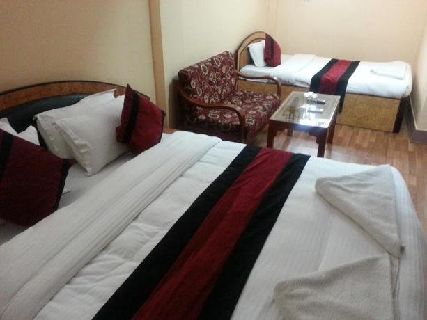 hotel happy home