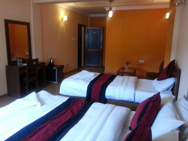 hotel happy home