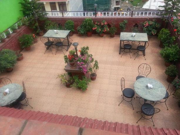 hotel happy home