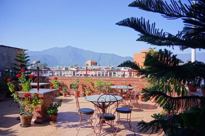 hotel happy home