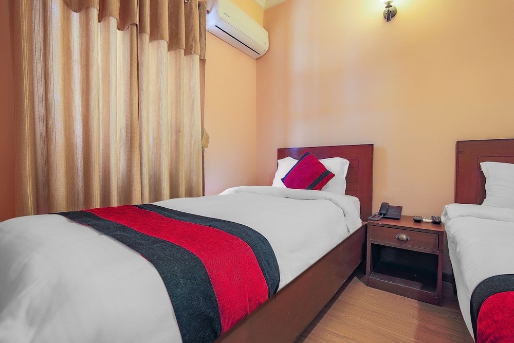 hotel happy home