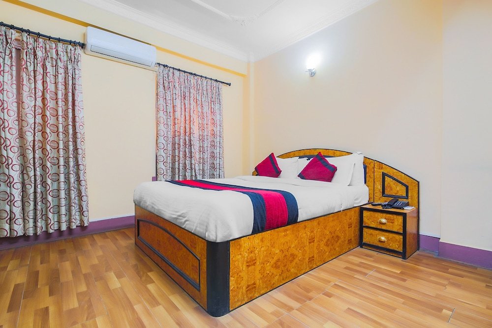 hotel happy home