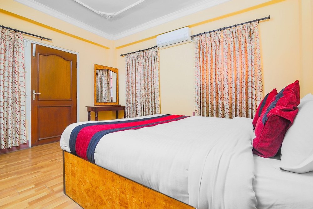 hotel happy home