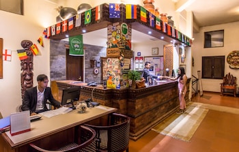 club himalaya by ace hotels
