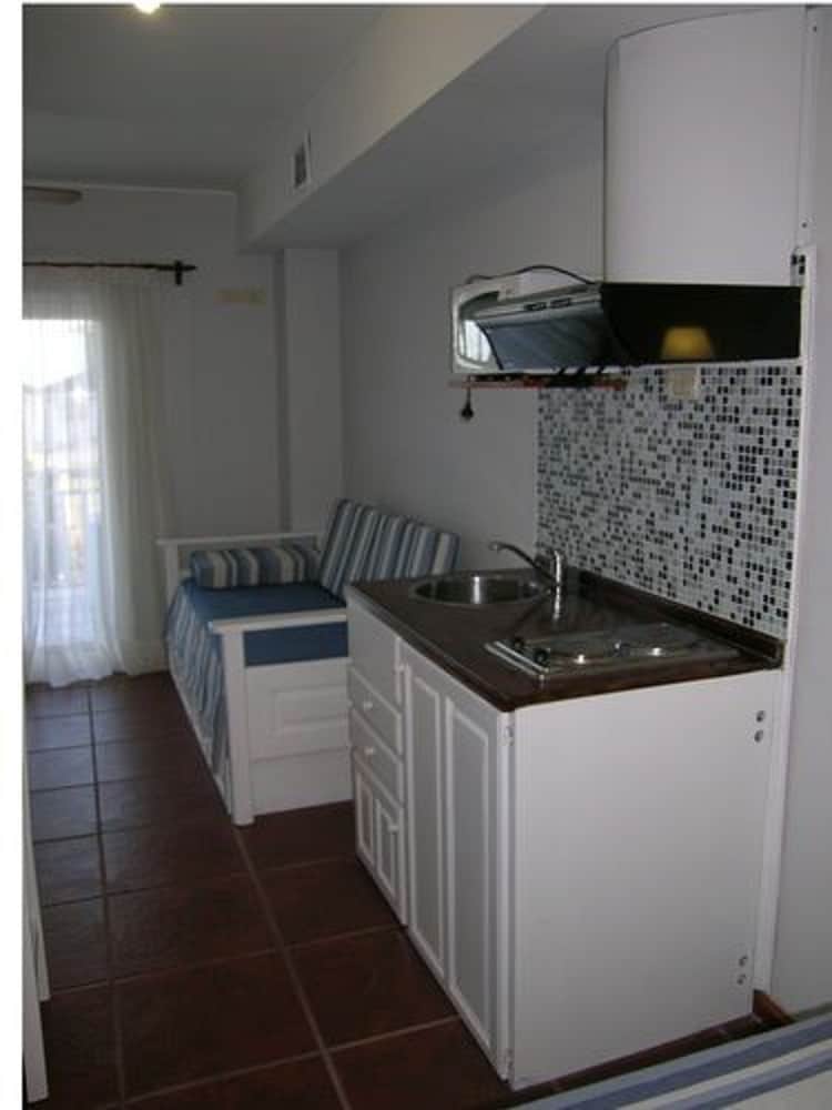 costa carilo apart de mar by hs