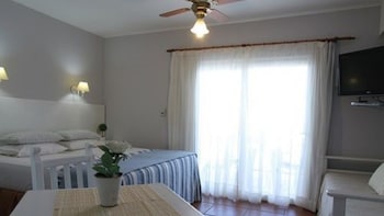 costa carilo apart de mar by hs