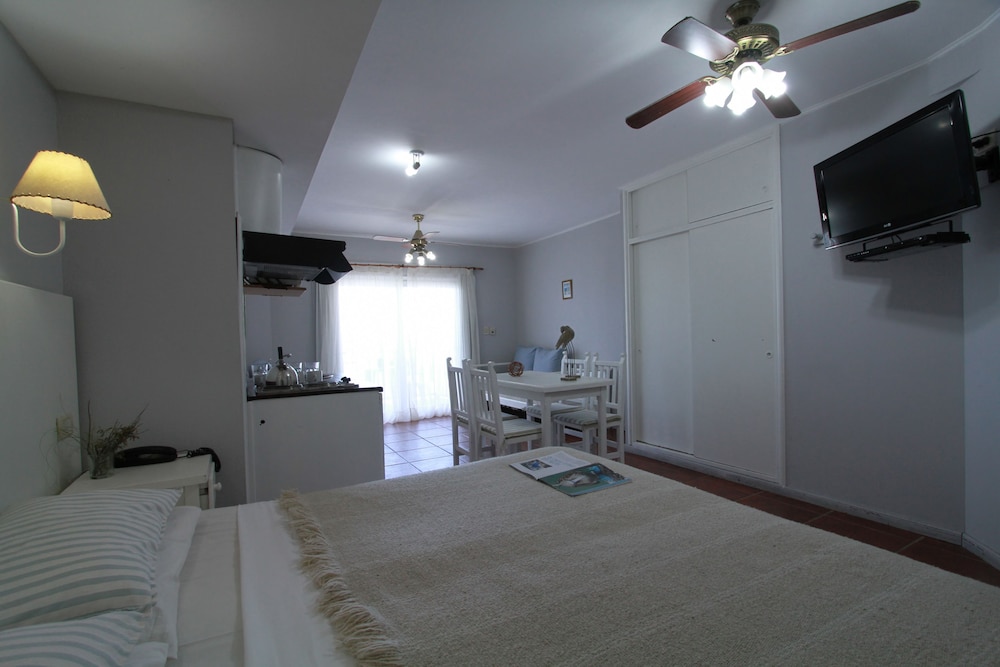 costa carilo apart de mar by hs