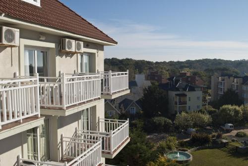 costa carilo apart de mar by hs
