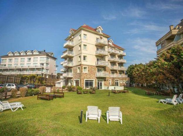 costa carilo apart de mar by hs