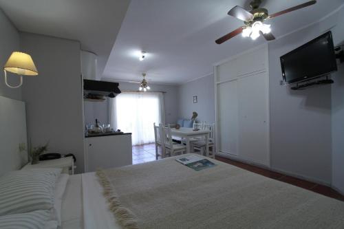 costa carilo apart de mar by hs