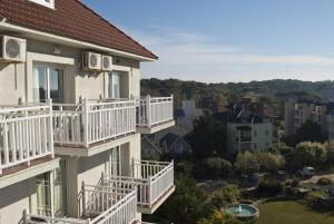 costa carilo apart de mar by hs