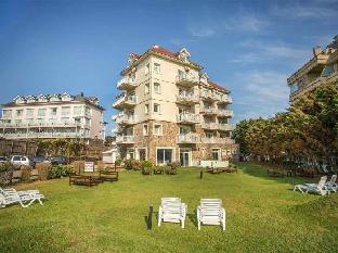 costa carilo apart de mar by hs