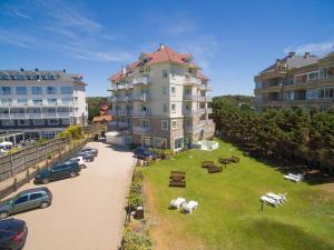 costa carilo apart de mar by hs