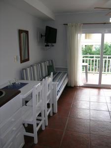 costa carilo apart de mar by hs
