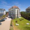 costa carilo apart de mar by hs