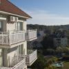costa carilo apart de mar by hs