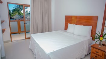 arraial bangalo praia hotel