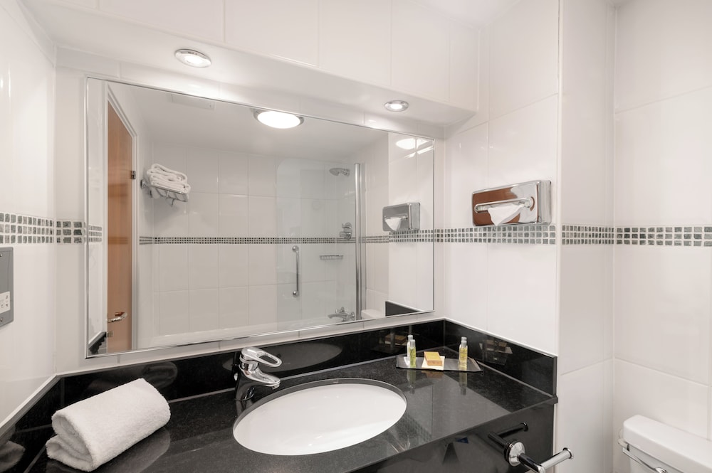 Hilton Birmingham Metropole,Birmingham>>Bickenhill,4 star