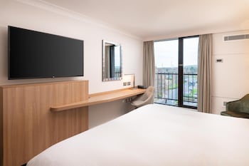 Hilton Birmingham Metropole,Birmingham>>Bickenhill,4 star