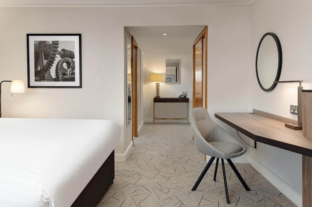 Hilton Birmingham Metropole,Birmingham>>Bickenhill,4 star