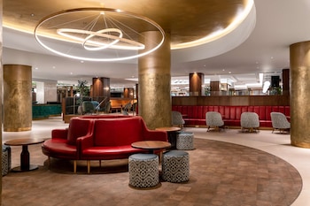 Hilton Birmingham Metropole,Birmingham>>Bickenhill,4 star