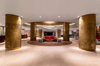 Hilton Birmingham Metropole,Birmingham>>Bickenhill,4 star