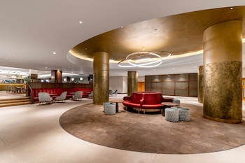 Hilton Birmingham Metropole,Birmingham>>Bickenhill,4 star