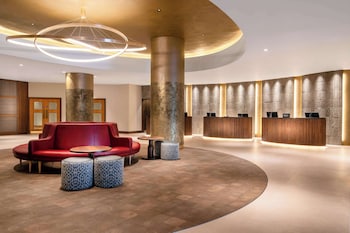 Hilton Birmingham Metropole,Birmingham>>Bickenhill,4 star