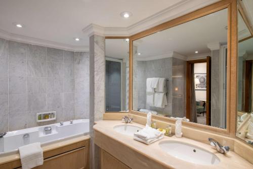 hilton birmingham metropole
