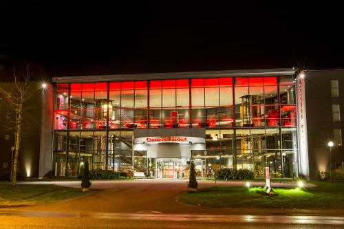 aiden by best western skavsta airport