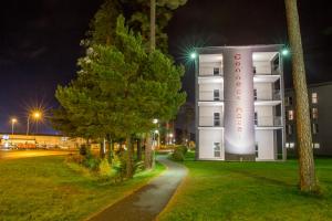 aiden by best western skavsta airport