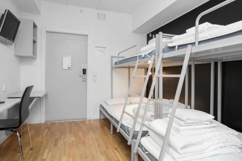 aiden by best western skavsta airport