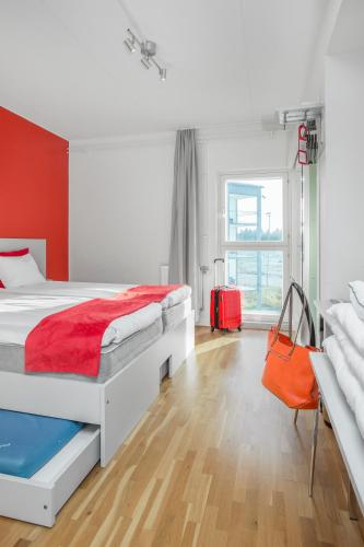 aiden by best western skavsta airport