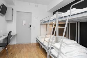 aiden by best western skavsta airport