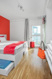 aiden by best western skavsta airport