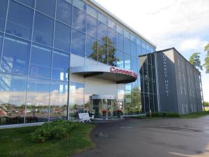 aiden by best western skavsta airport