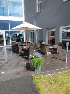 aiden by best western skavsta airport
