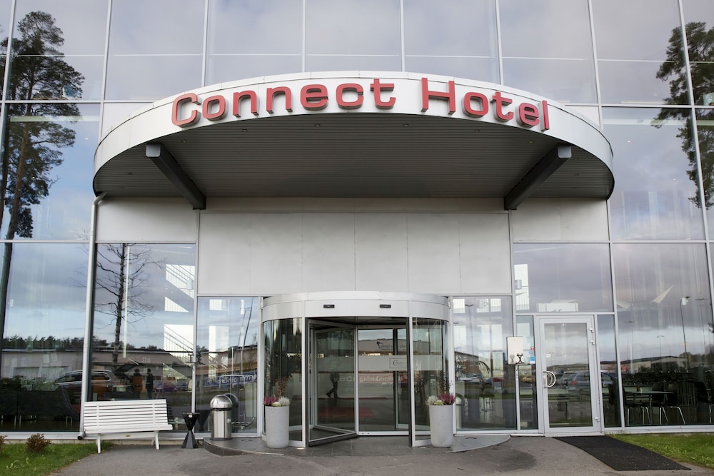 aiden by best western skavsta airport
