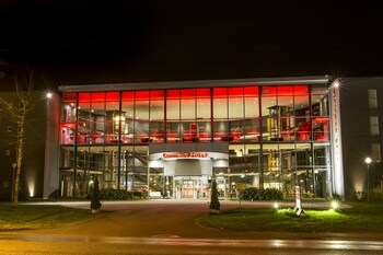 aiden by best western skavsta airport